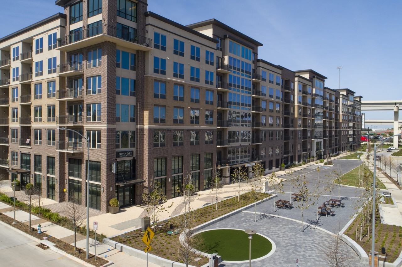 SYNC CityCentre - Photo 2 of 27