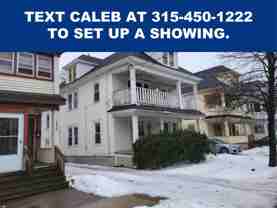 137 Peck Ave Syracuse NY 13206 - Photo 1 of 1