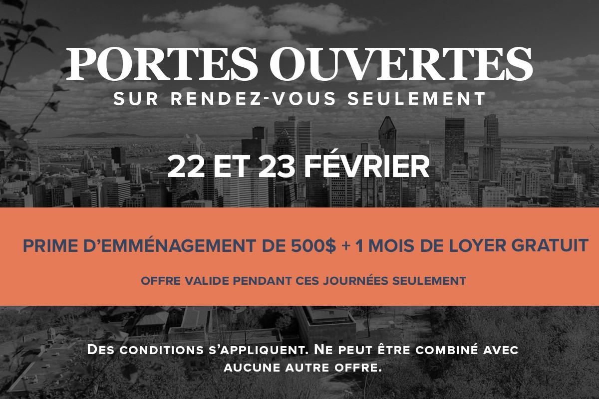 Appartements District C.D.N. - Photo 2 of 15