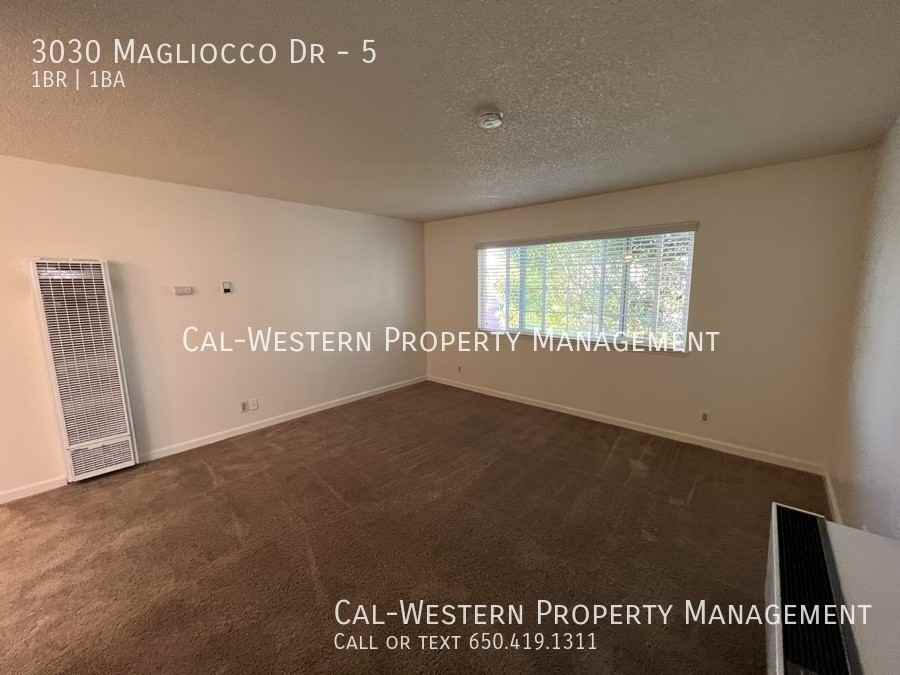 3030 Magliocco Dr #5