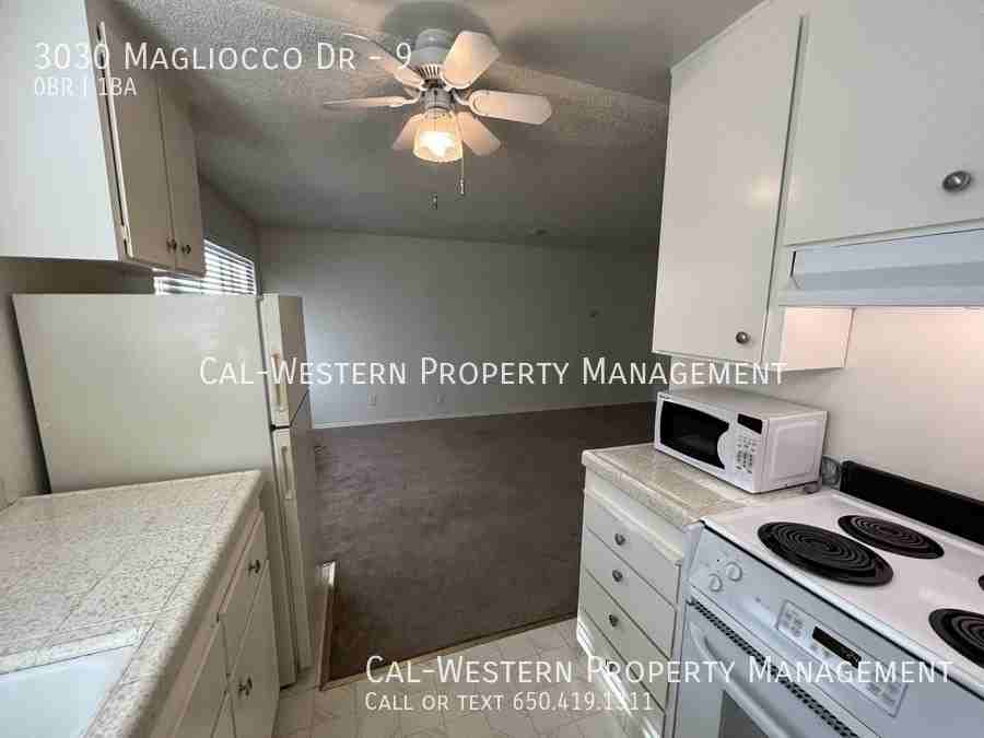 3030 Magliocco Dr #9
