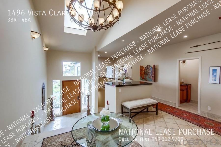 1496 Vista Claridad #1 - Photo 2 of 27