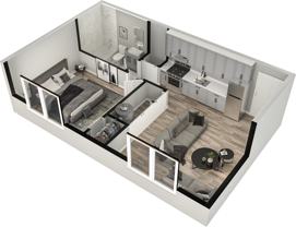 114 W Green St - Photo 1 of 1