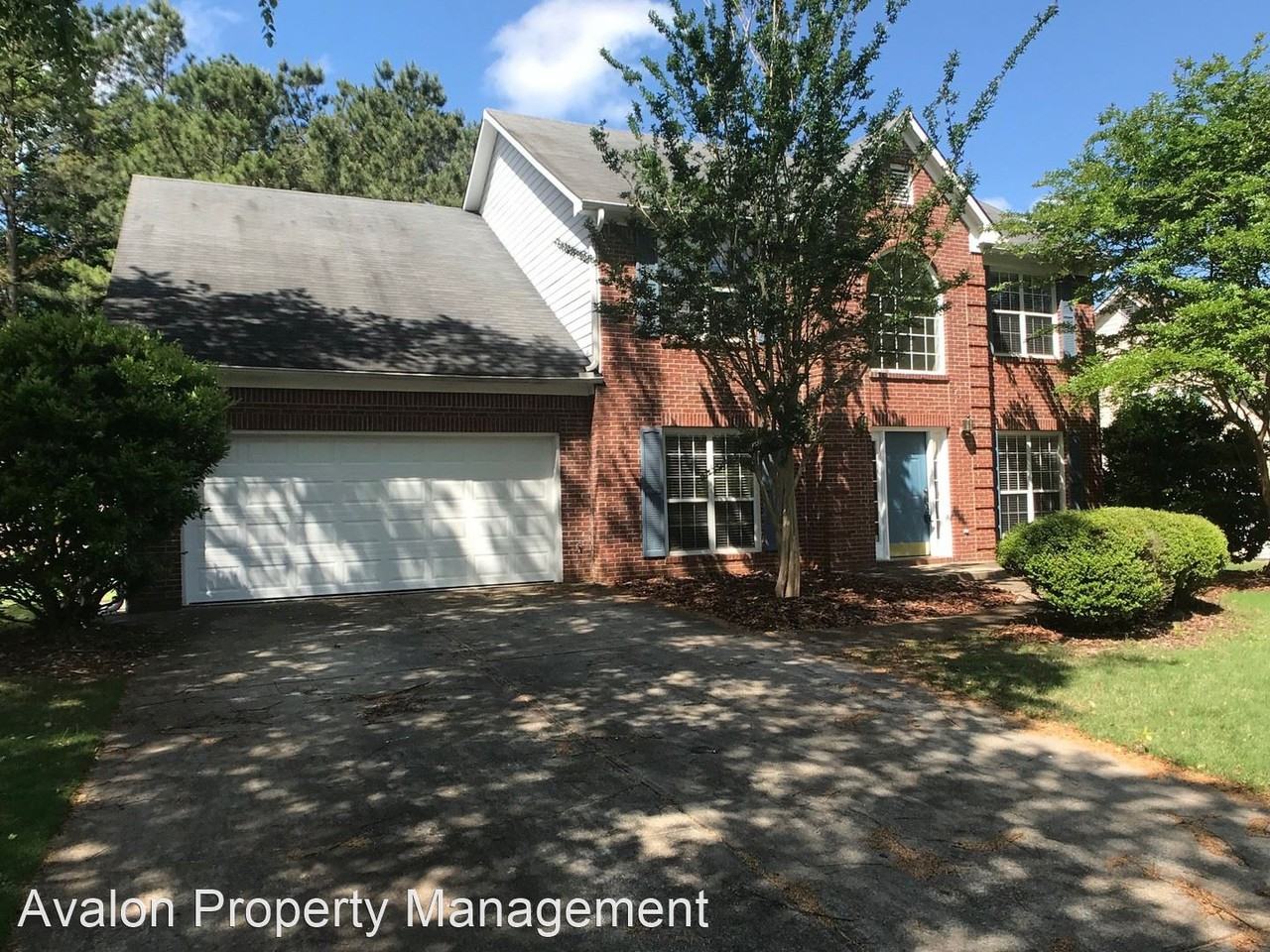 4615 Howell Farms Dr Nw - Photo 2 of 31