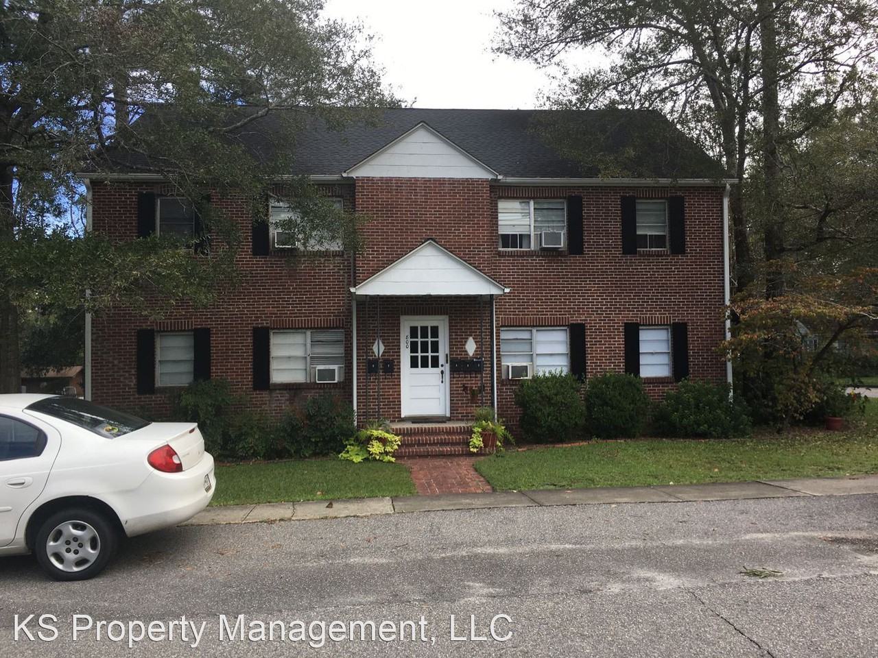 Burroughs Street Burroughs St, Conway, SC 29526 Apartment for Rent