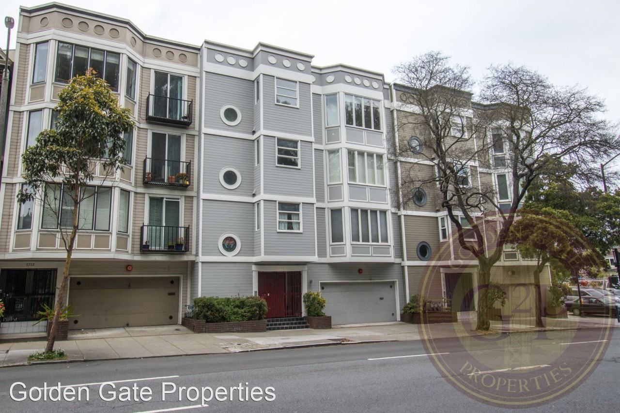 1708 Fell St #2 - Photo 2 of 31