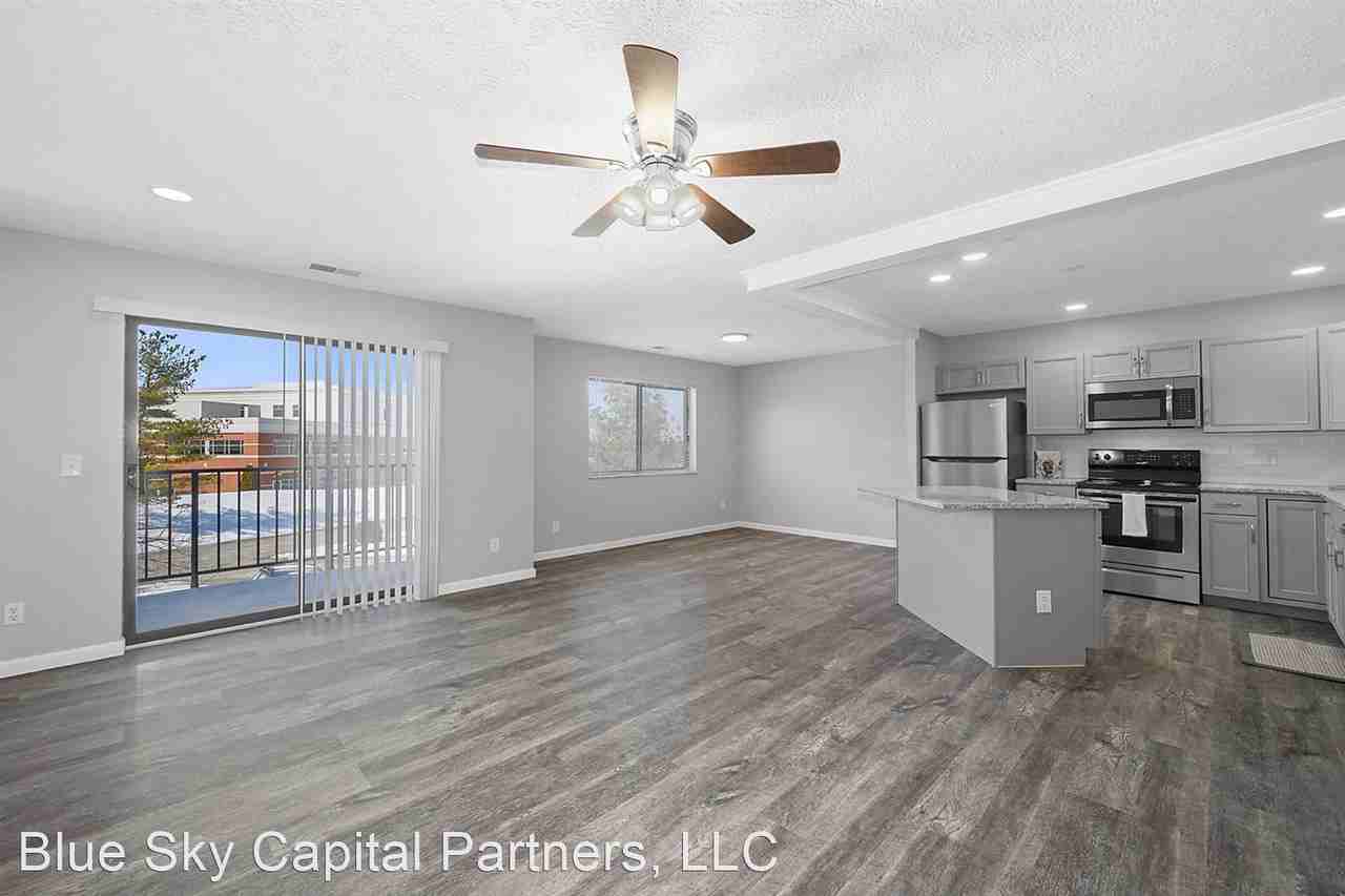 Skyridge Apartment Homes - Photo 2 of 25