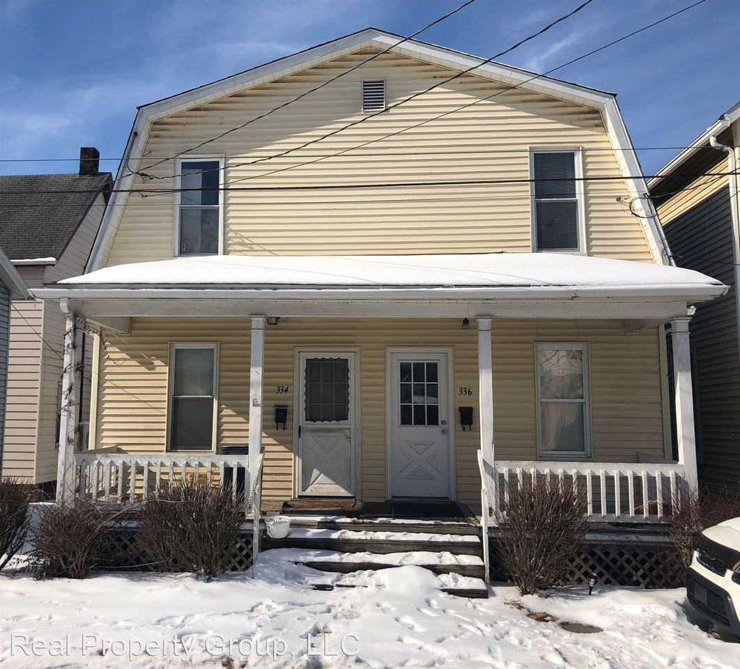 334/336 N Cliff St Apartments in Butler, PA 16001 Zumper