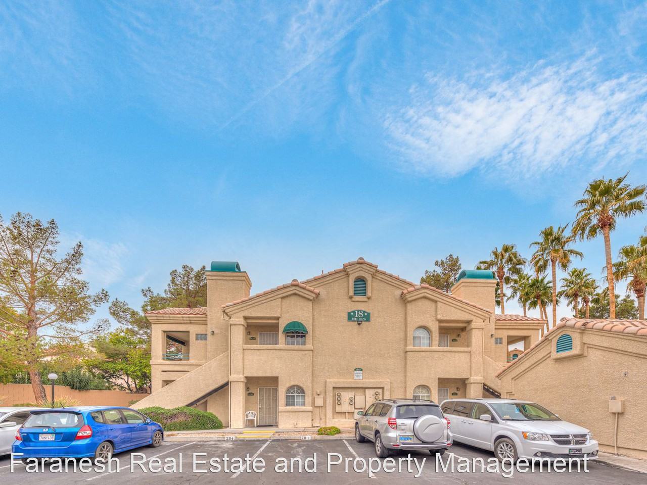 2251 Wigwam Pkwy #1826