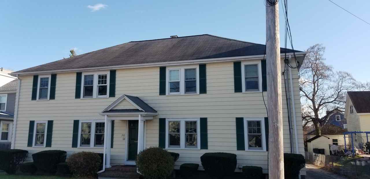 192 Holbrook Rd Apartments in Montclair, Quincy, MA 02171 Zumper