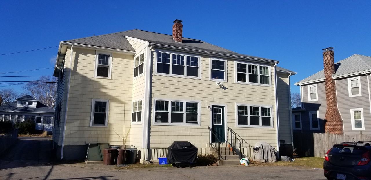 192 Holbrook Rd Apartments in Montclair, Quincy, MA 02171 Zumper