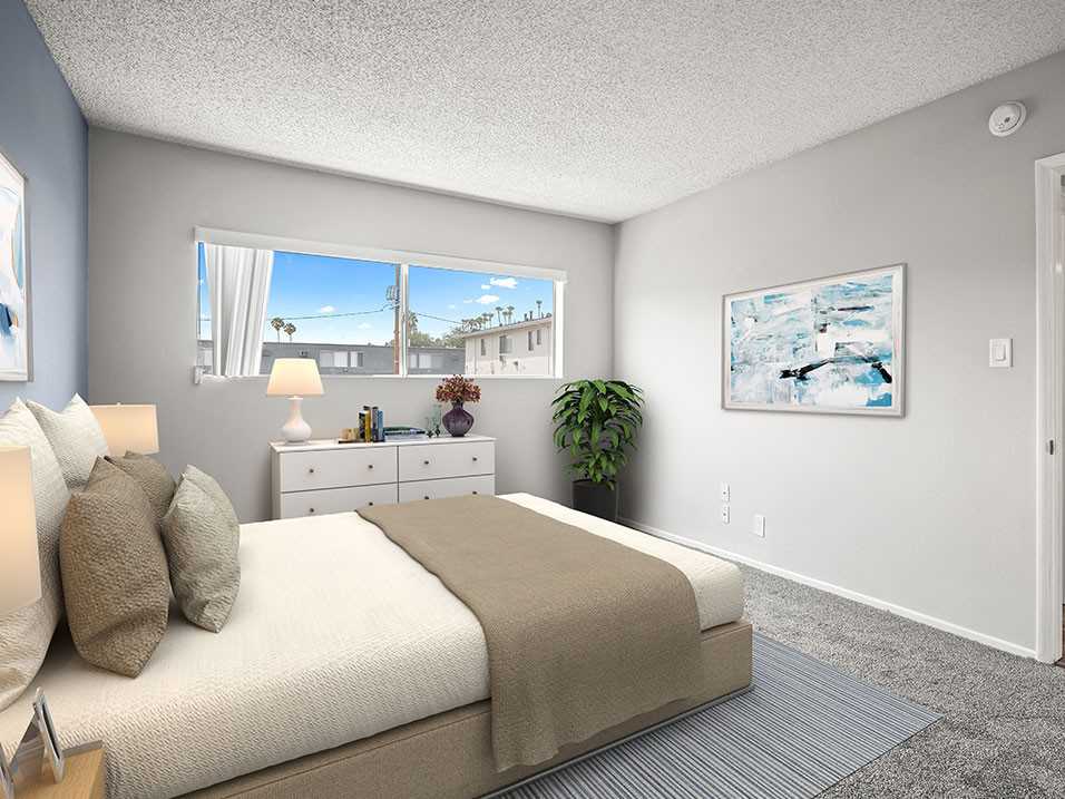 Sherman Oaks Gardens - Photo 4 of 28