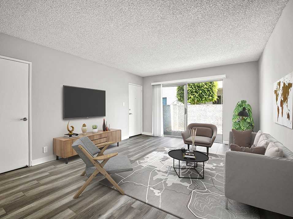 Sherman Oaks Gardens - Photo 7 of 28