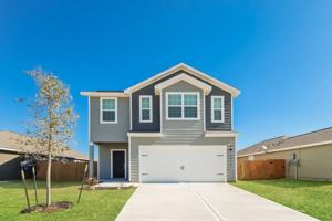 featured image of 8418 Sandy Drift Rd