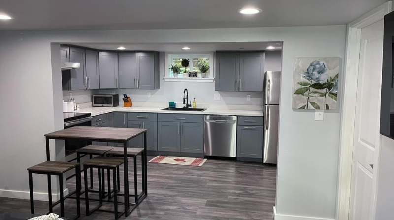 1012 Ne 91st St #B - Photo 3 of 14