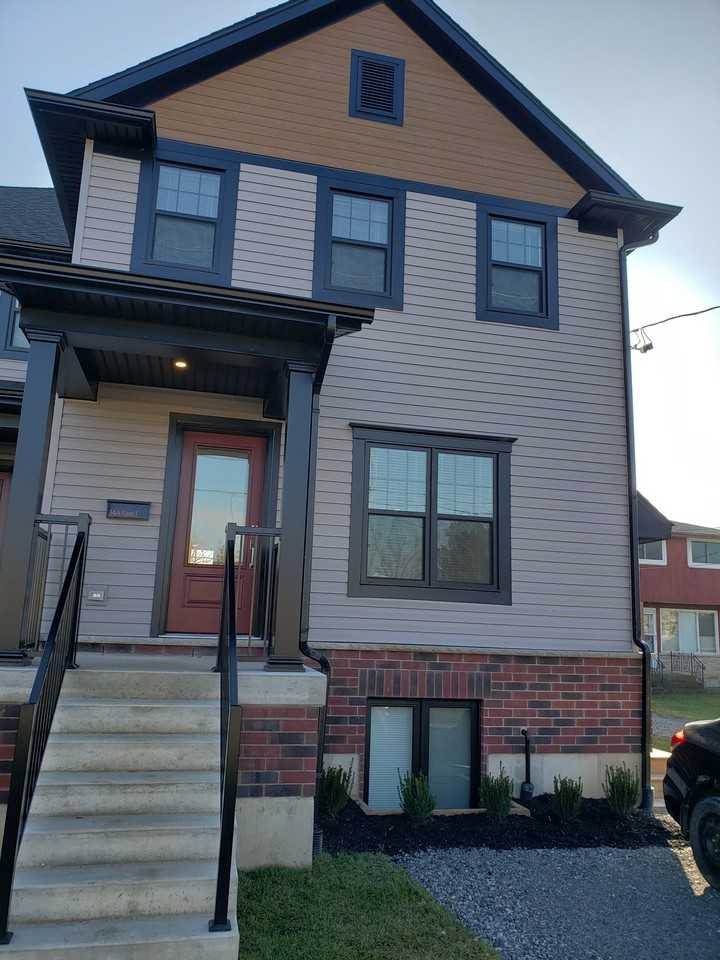 15 Bloomfield Avenue 2, St. Catharines, ON L2P 1W8 1 Bedroom Apartment for 1,400/month Zumper