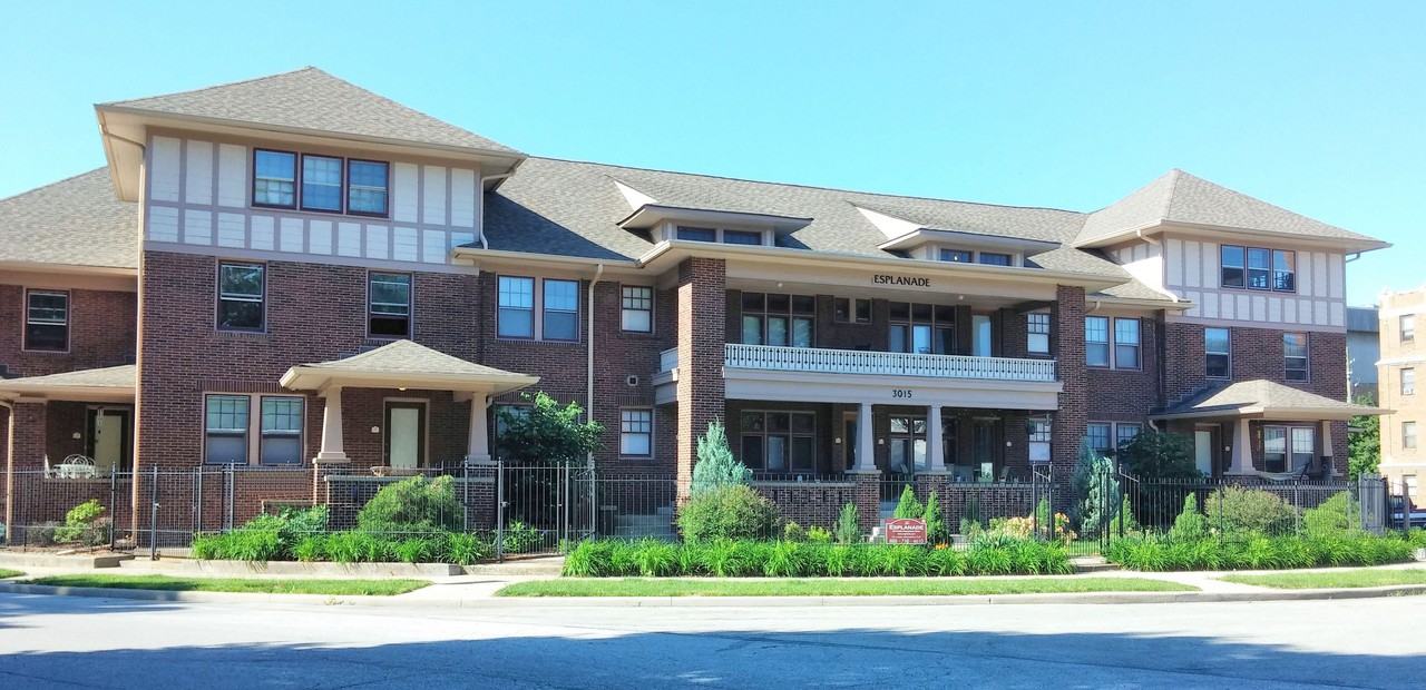 3015 North Pennsylvania Street #13 - Photo 2 of 23