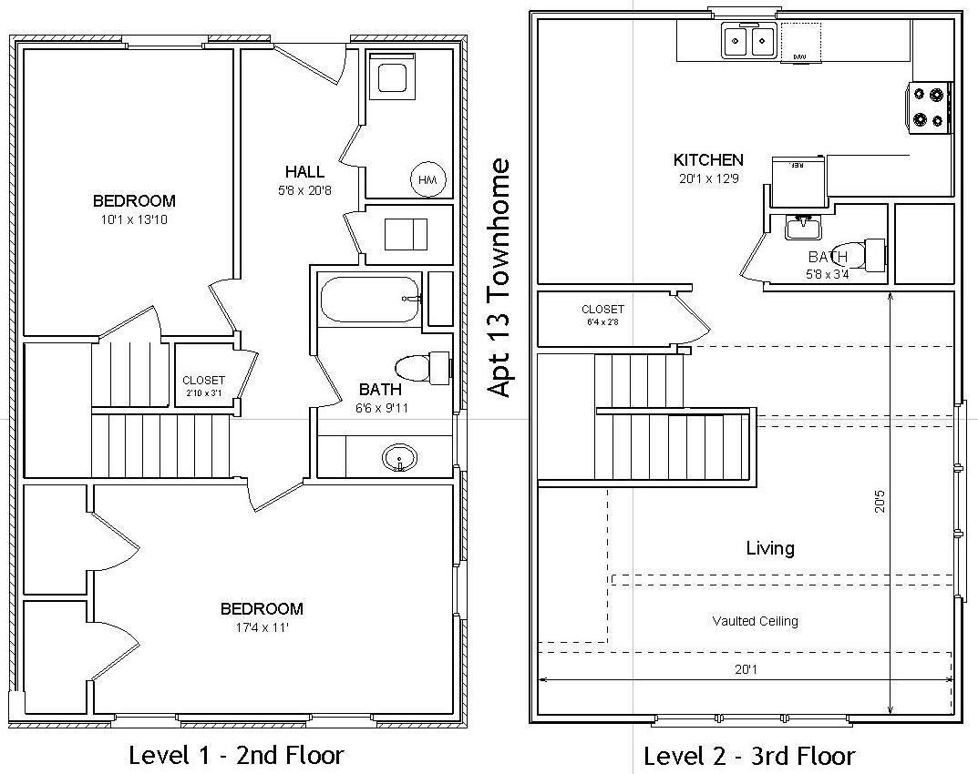 3015 North Pennsylvania Street #13 - Photo 3 of 23