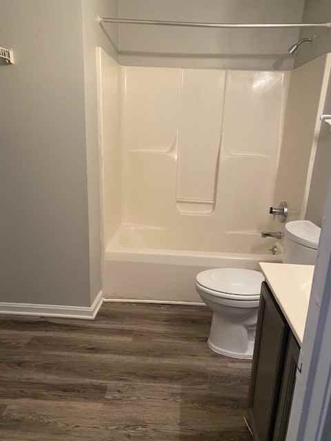 5101 Keegan Way #1 - Photo 5 of 6