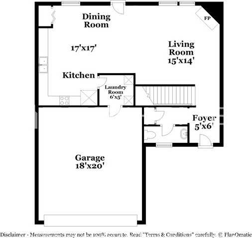 13356 N Swayzee Ct - Photo 2 of 23