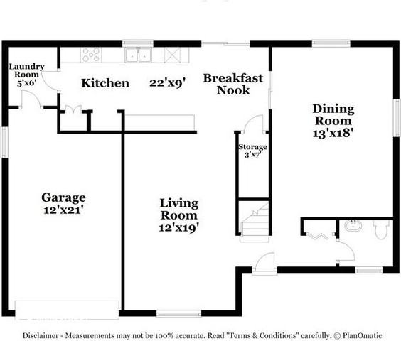 2124 Briant St - Photo 2 of 17