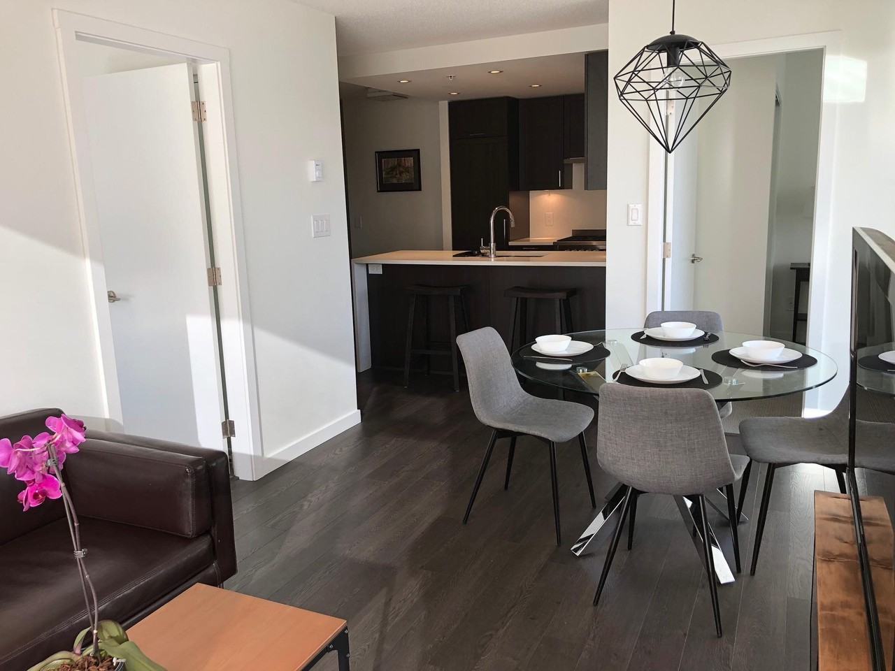 Boundary Rd & Kingsway 7XX, Burnaby, BC V5R 0E3 2 Bedroom