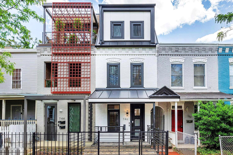 746 Morton St Nw #PH2