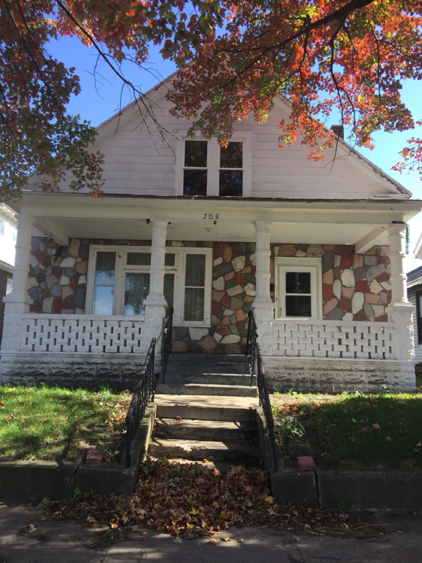 705 Madison St, Rochester, IN 46975, USA 2 unit Rentals Zumper