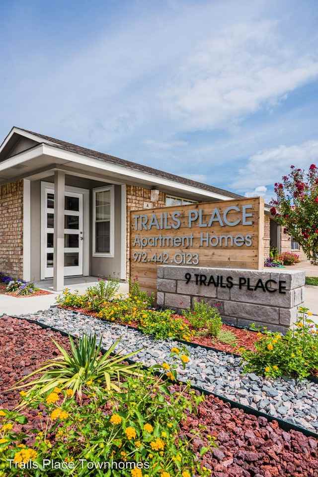 Trails Place Townhomes 9 Trails Place A - Photo 2 of 7