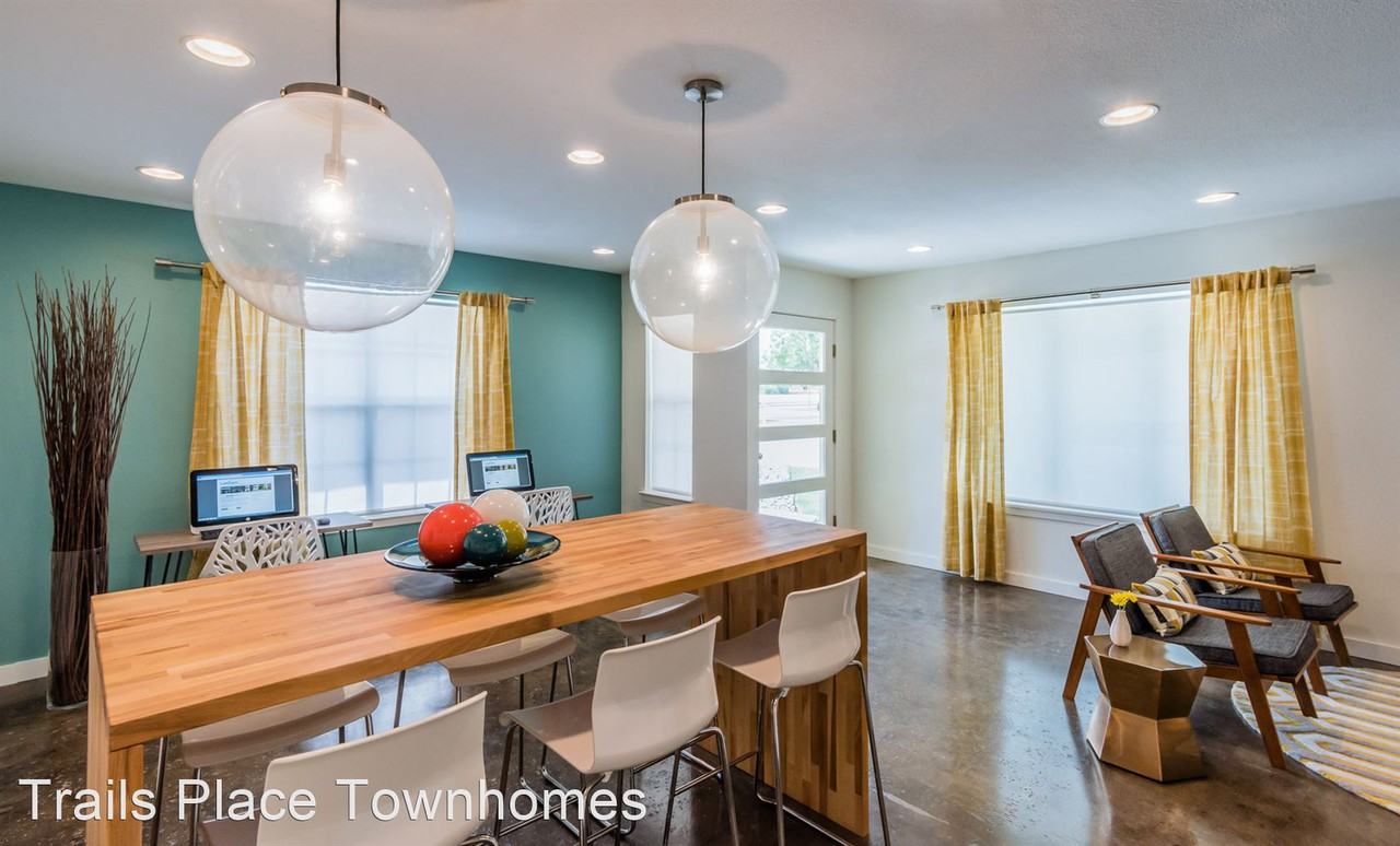 Trails Place Townhomes 9 Trails Place A - Photo 3 of 7