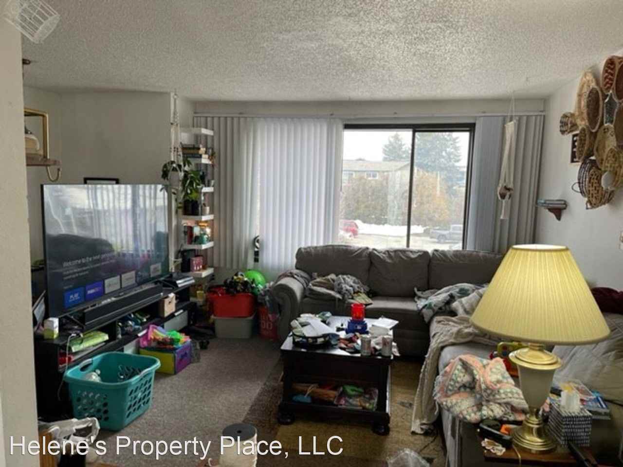 15231525 NW Turner Drive Apartments 1523 Nw Turner Dr 1525, Pullman