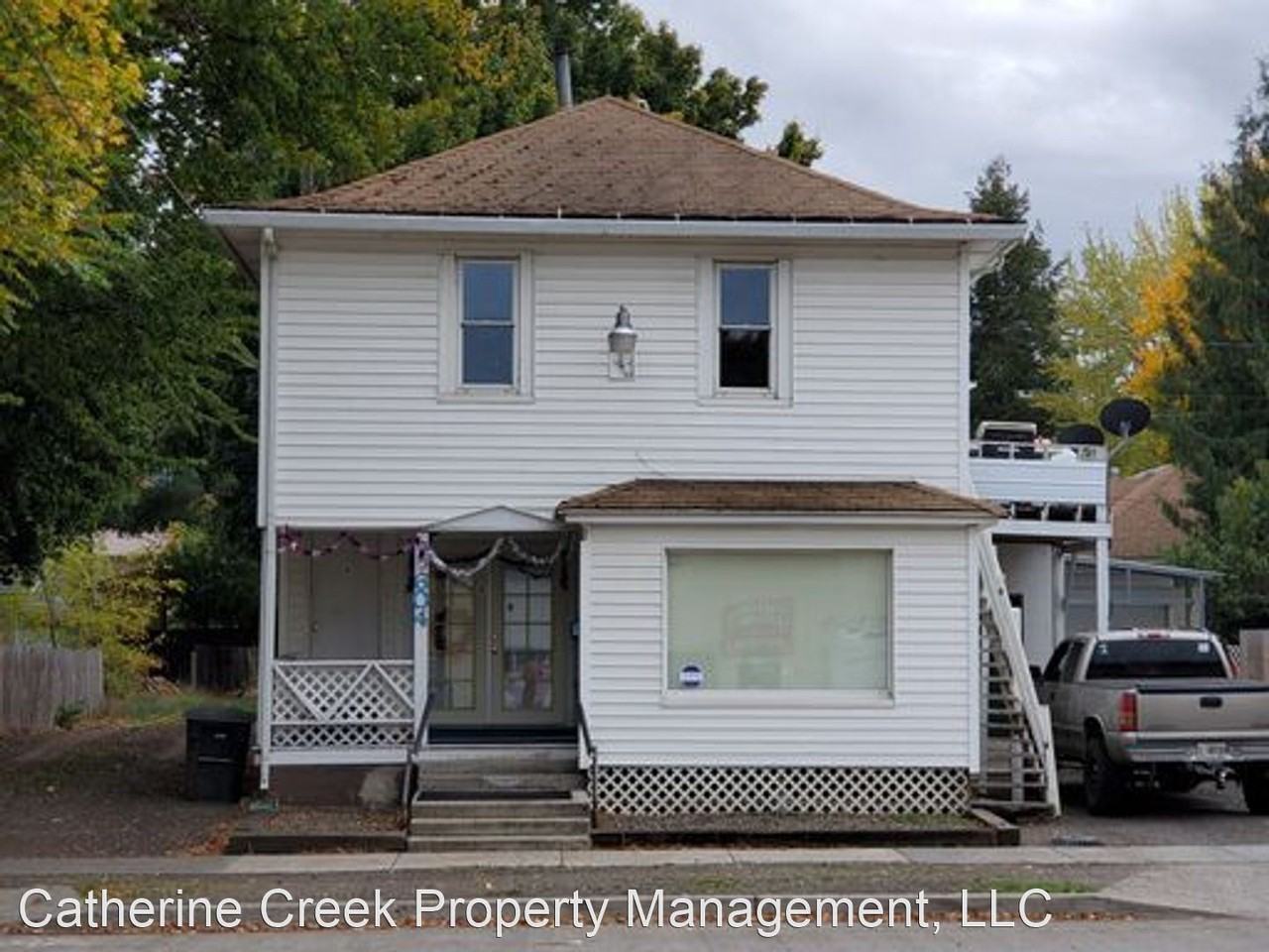 604 Adams Avenue Apartments 604 Adams Ave, La Grande, OR 97850 Zumper