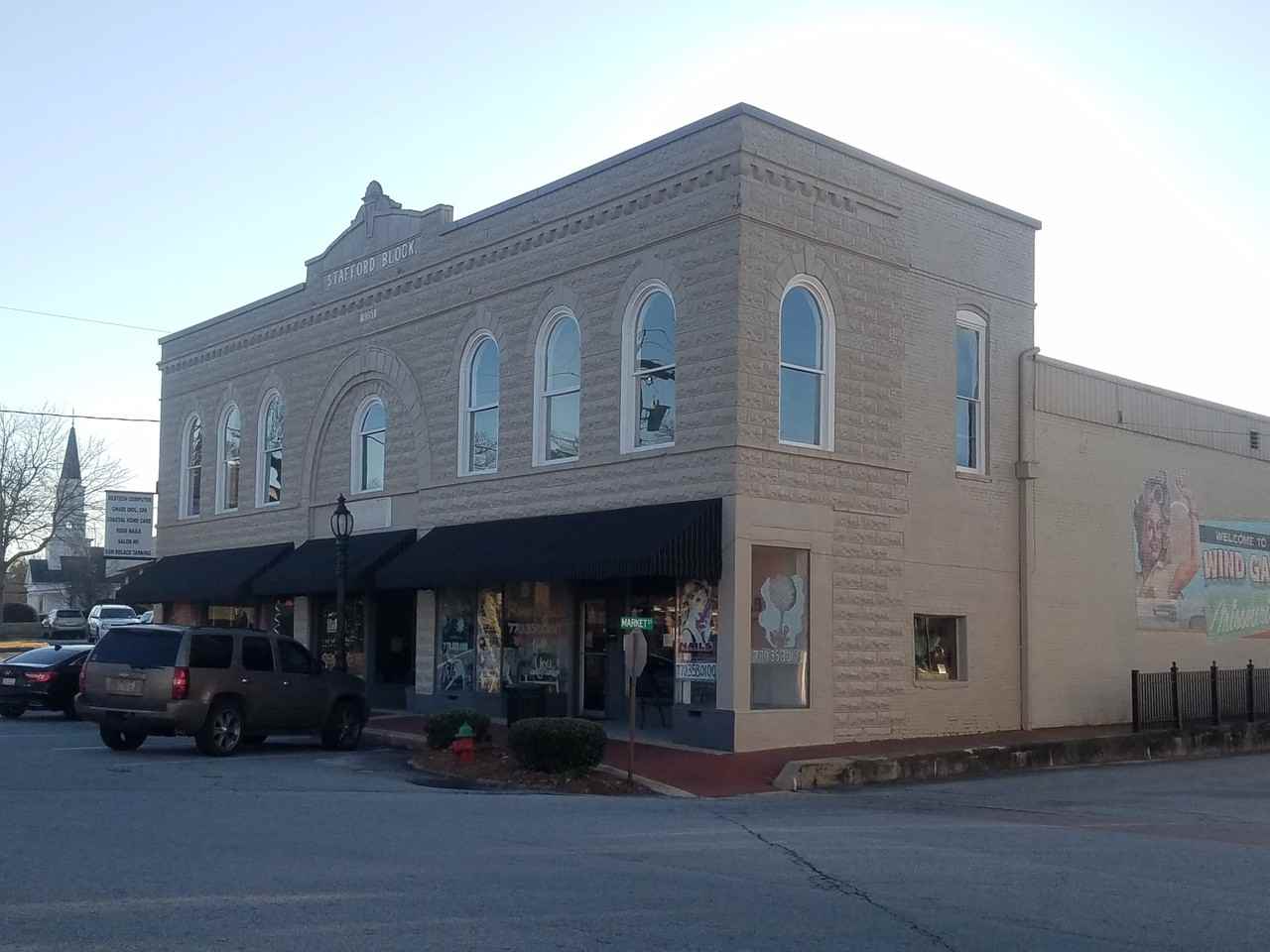 307 Main St Apartments in Barnesville, GA 30204 Zumper