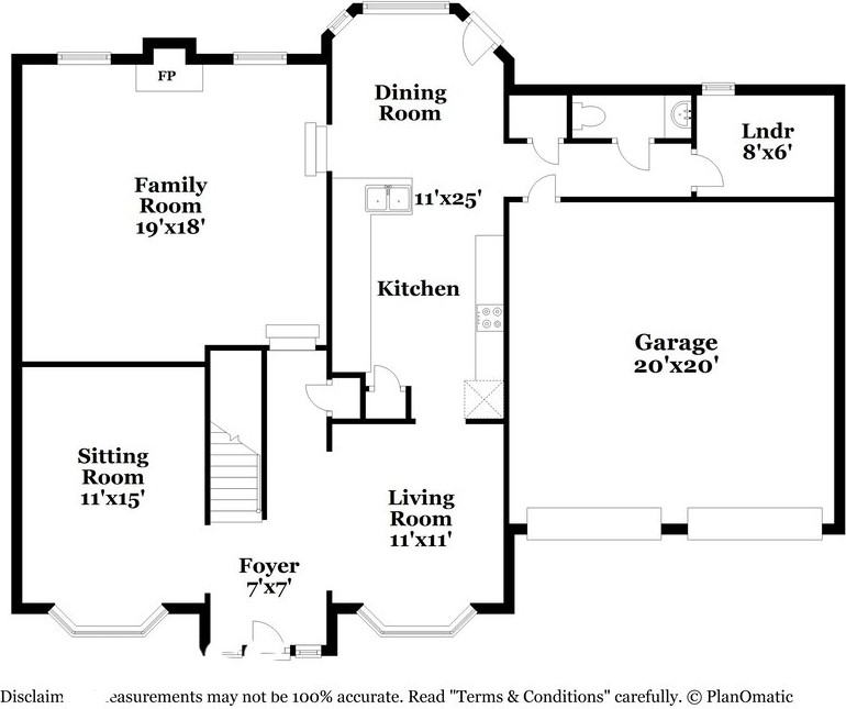 1688 Zacharys Way - Photo 3 of 22