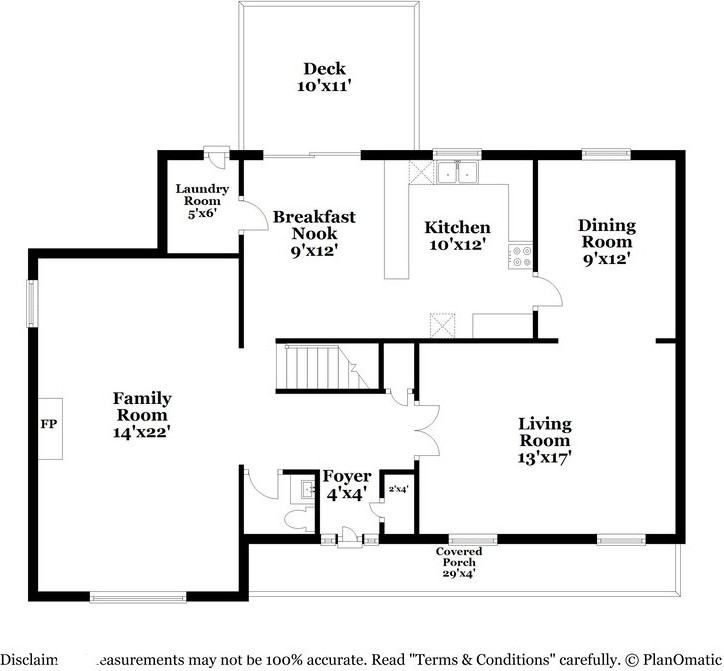 1139 Bloom Wood Ln - Photo 2 of 17