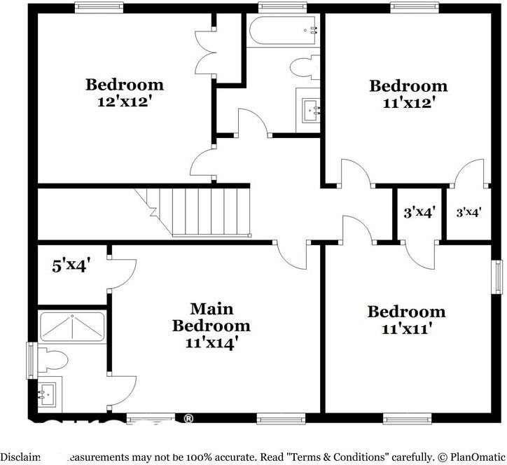 1139 Bloom Wood Ln - Photo 3 of 17