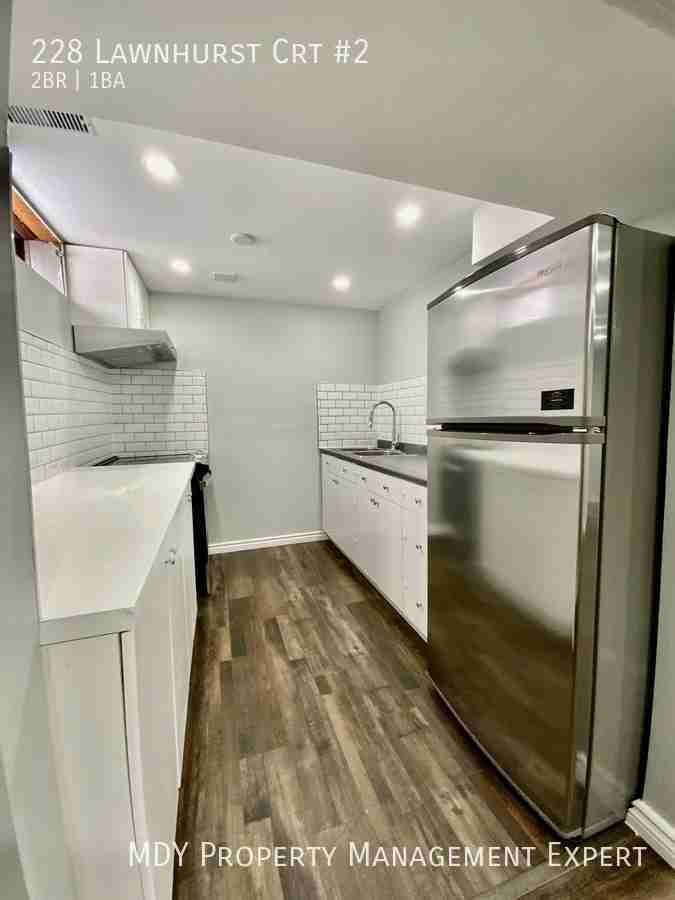 228 Lawnhurst Court #2 - Photo 2 of 7