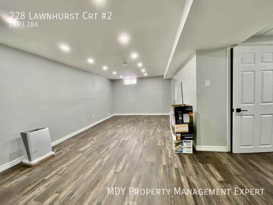 228 Lawnhurst Court #2 - Photo 3 of 7