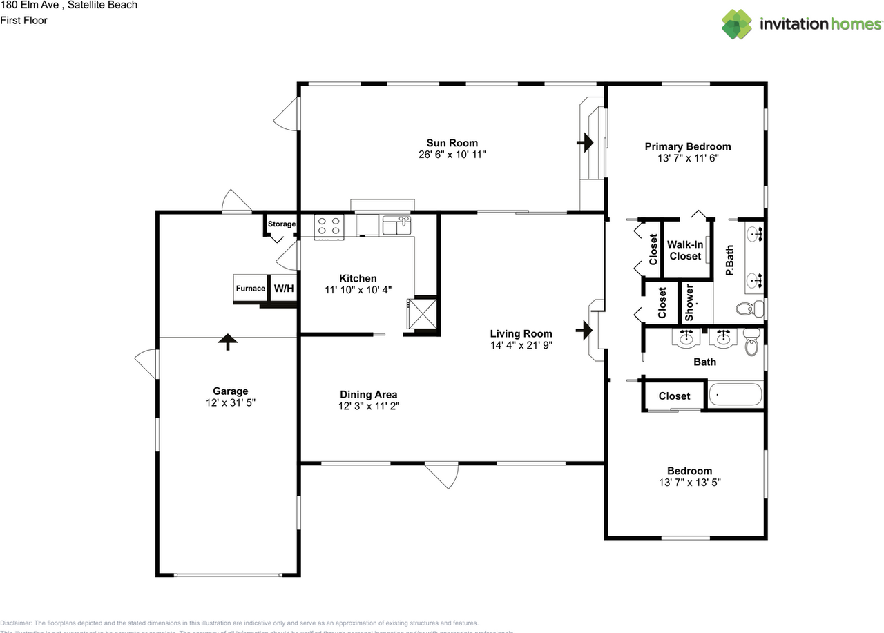 180 Elm Ave - Photo 2 of 16