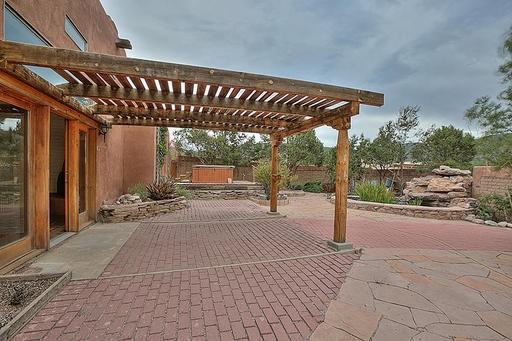 33 Camino De Las Huertas - Photo 2 of 18