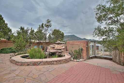 33 Camino De Las Huertas - Photo 3 of 18