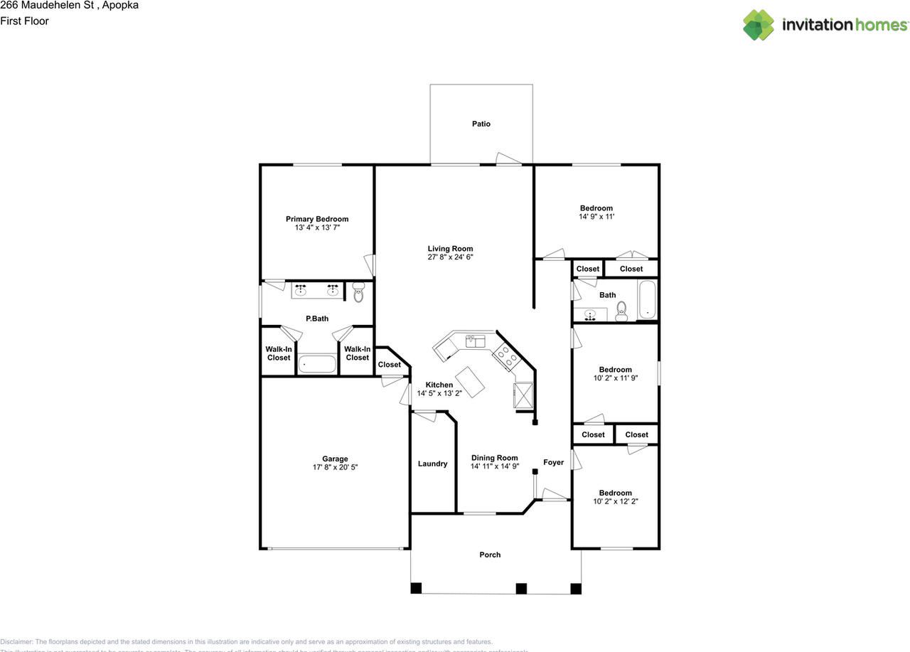 266 Maudehelen St - Photo 2 of 18