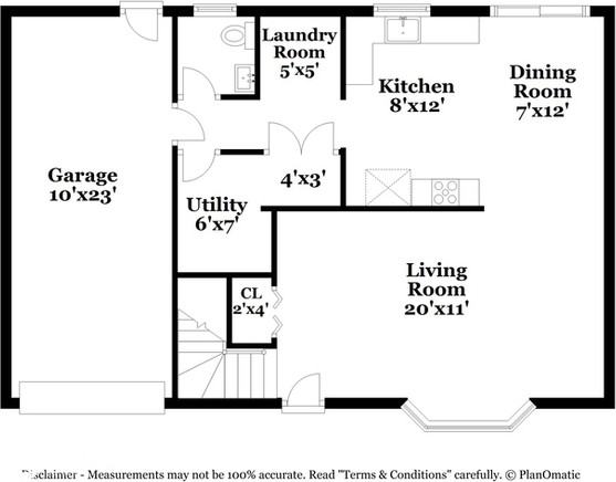 4629 Paxton Dr S - Photo 2 of 17