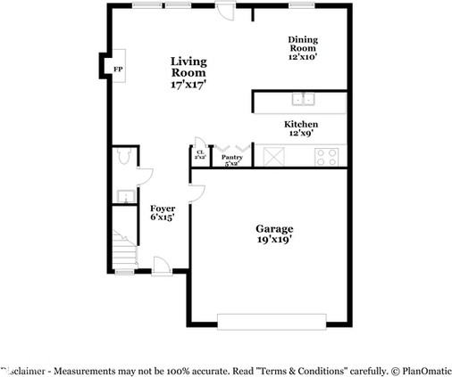 2303 Old Goose Ln - Photo 2 of 17