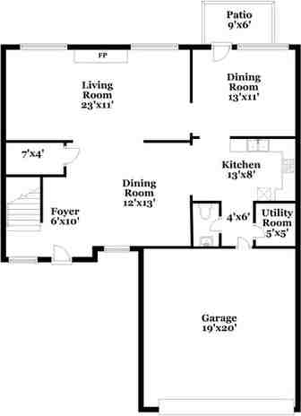 12613 Chesapeake Bay Dr - Photo 2 of 16