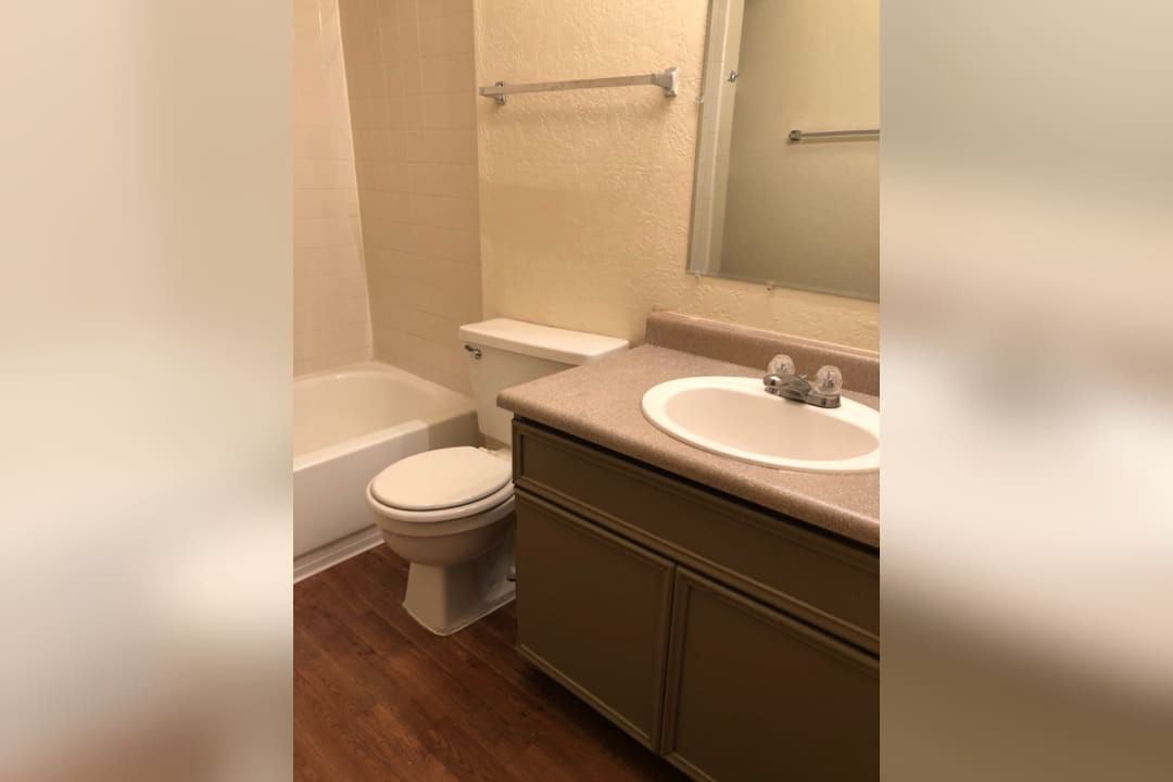 Copperfield Apartments 14225 Copper Ave Ne, Albuquerque, NM 87123