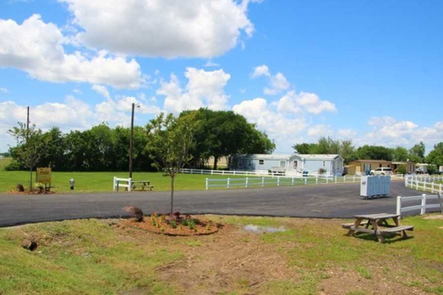 Parker MHC - Photo 2 of 6