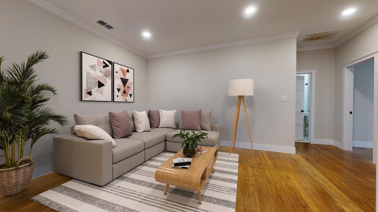 813 Elsbeth St - Photo 2 of 19