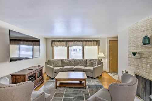 Green Bay Packers Suite Rentals