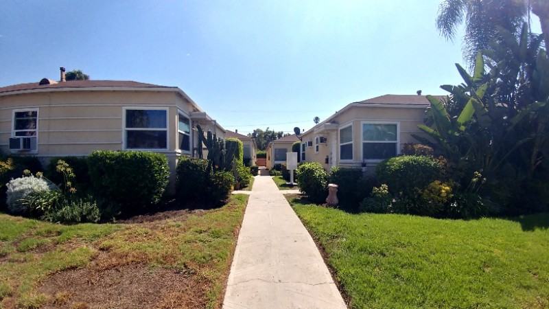 812 North Fuller Avenue - Photo 2 of 16